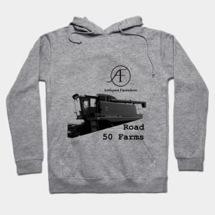 Antiques Farmshow Hoodie